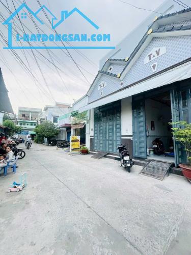 💫Thuê Nhà Trệt Giá Rẻ Gần 30/4 – Vị Trí Kinh Doanh Đắc Địa Ngay Trung Tâm Ninh
