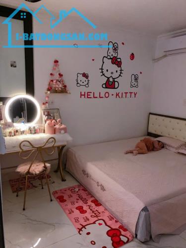 NHÀ XỊN PHỐ NHÂN HÒA – 35M2 – CHÀO CHỈ 6.5 TỶ – GẦN ROYAL CITY - 1
