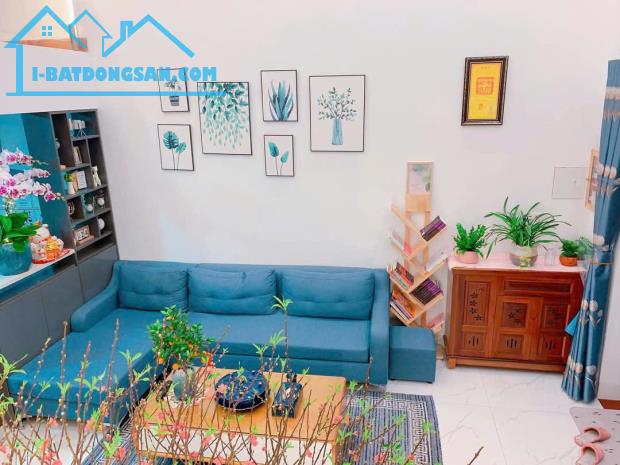 NHÀ XỊN PHỐ NHÂN HÒA – 35M2 – CHÀO CHỈ 6.5 TỶ – GẦN ROYAL CITY - 3
