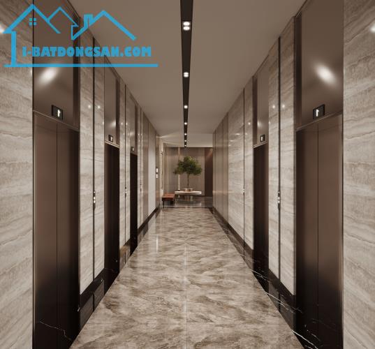 CĂN HỘ CAO CẤP  KEPLER TOWER – HH02 MỖ LAO - 2
