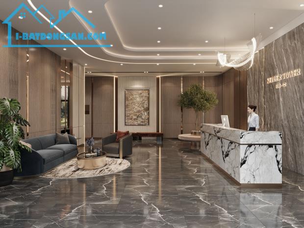 CĂN HỘ CAO CẤP  KEPLER TOWER – HH02 MỖ LAO - 3