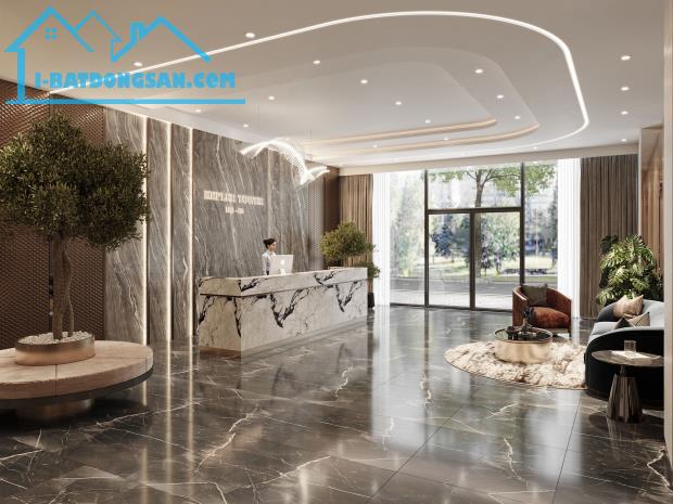 CĂN HỘ CAO CẤP  KEPLER TOWER – HH02 MỖ LAO - 5