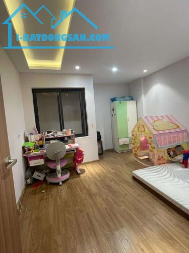 Gia đình tôi cần bán gấp nhà  211 khương trung 56m² – 4 Tầng – 4 Ngủ – Cách Ô Tô Tránh 50m - 3