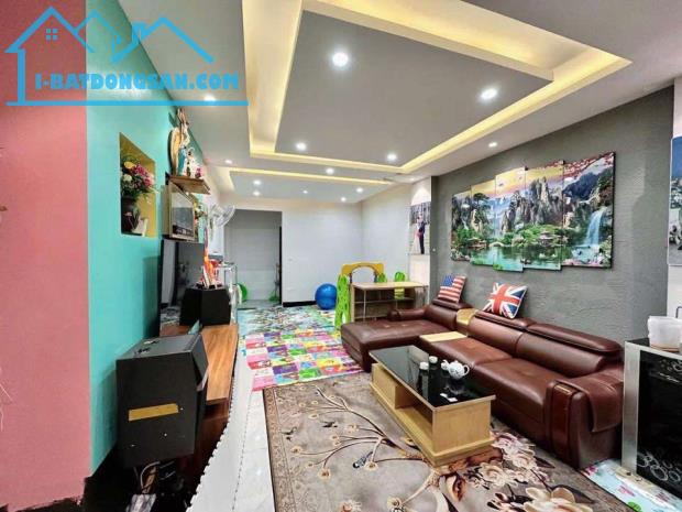 Gia đình tôi cần bán gấp nhà  211 khương trung 56m² – 4 Tầng – 4 Ngủ – Cách Ô Tô Tránh 50m - 2