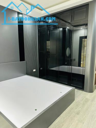 🌟 CHÍNH CHỦ CẦN BÁN NHÀ 5 TẦNG MỚI TINH – YÊN NGHĨA – NGÕ THÔNG – CHỈ 4,2 TỶ 🌟 - 2