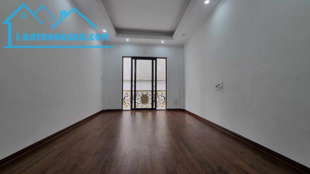 HOA HẬU AN DƯƠNG VUONG 34M2X6T, OTO GẦN, MỚI KEENG, NỘI THẤT XỊN GIÁ 7,95 TỶ CTL - 1