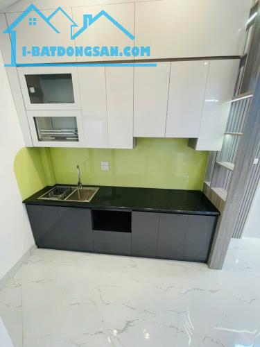 BÁN NHÀ 5 TẦNG ĐỘI CẤN - TRUNG TÂM BA ĐÌNH - GẦN PHỐ 5,8 TỶ - 1