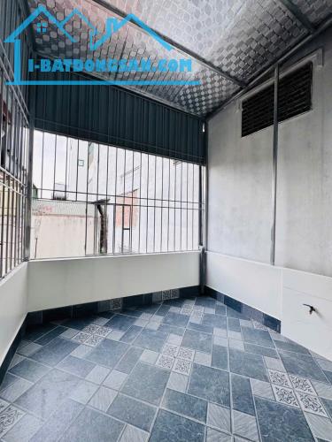 BÁN NHÀ 5 TẦNG ĐỘI CẤN - TRUNG TÂM BA ĐÌNH - GẦN PHỐ 5,8 TỶ - 5