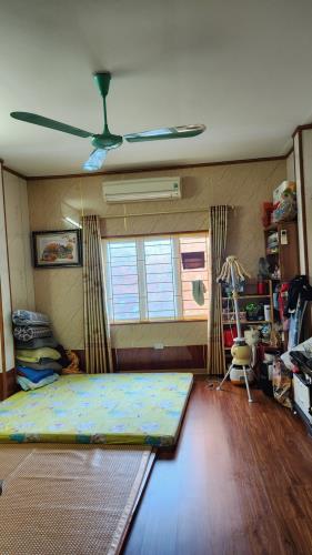 BÁN GẤP NHÀ MẶT NGÕ PHỐ TÂN ẤP - NGHĨA DŨNG BA ĐÌNH,105M CÁCH OTO TRÁNH 50M,NGÕ THÔNG.