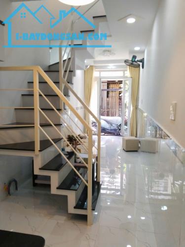 NGUYỄN SƠN - 20M2 - 2 TẦNG 2PN 2WC - CHỈ 2.5 TỶ - 1