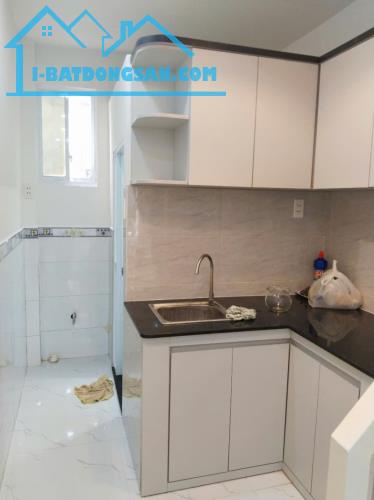 NGUYỄN SƠN - 20M2 - 2 TẦNG 2PN 2WC - CHỈ 2.5 TỶ - 2
