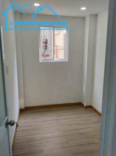 NGUYỄN SƠN - 20M2 - 2 TẦNG 2PN 2WC - CHỈ 2.5 TỶ - 4