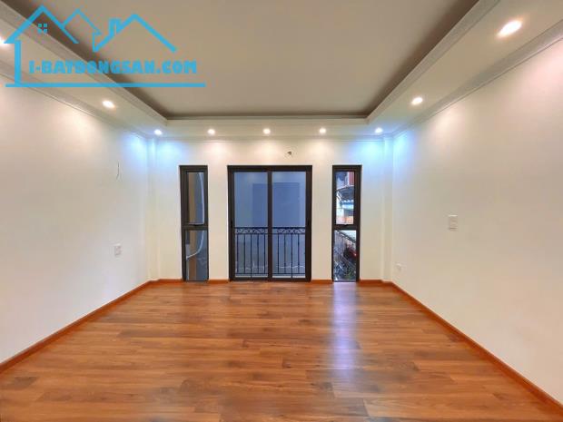 HIẾM-NHÀ BA ĐÌNH ĐẸP LÔ GÓC 6 TẦNG THANG MÁY, NỘI THẤT XỊN, NGÕ THÔNG, KD | DT37m2_10TỶ - 4