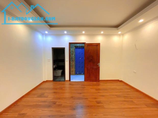 HIẾM-NHÀ BA ĐÌNH ĐẸP LÔ GÓC 6 TẦNG THANG MÁY, NỘI THẤT XỊN, NGÕ THÔNG, KD | DT37m2_10TỶ - 5