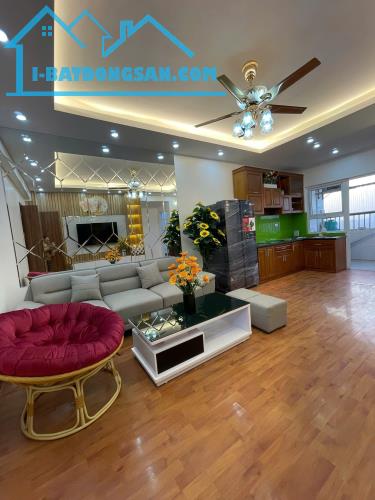 Bán căn hộ xala , diện tích 70m -2pn,2vs , sổ đỏ chính chủ , giao dịch nhanh - 1