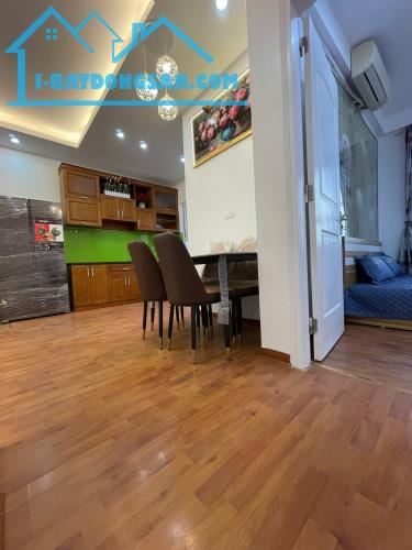 Bán căn hộ xala , diện tích 70m -2pn,2vs , sổ đỏ chính chủ , giao dịch nhanh