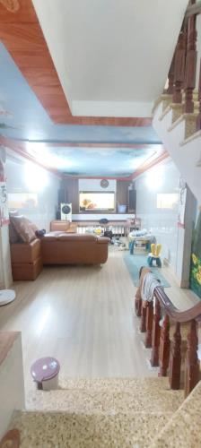 BÁN NHÀ KIM GIANG 40M2 NGAY CẦU BẮC LINH ĐÀM 5 TẦNG 6.5 TỶ