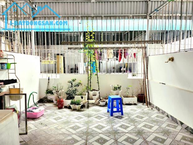 BÁN NHÀ BÁT KHỐI LONG BIÊN HÀ NỘI NHÀ ĐẸP GIÁ TỐT CHỦ CẦN BÁN GẤP - 5