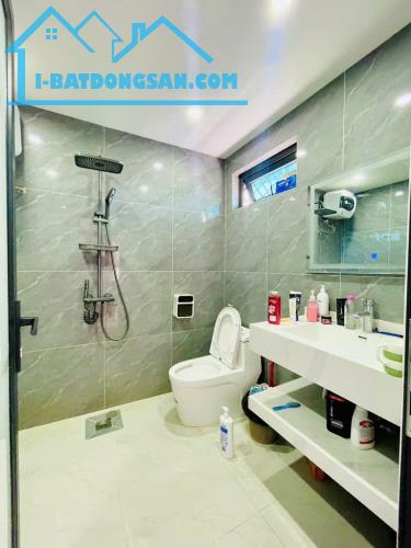 Bán nhà phân lô oto tránh, vỉa hè kinh doanh, Trần Khát Chân - 35/38m2 x 6 Tầng - Sổ vuông - 3