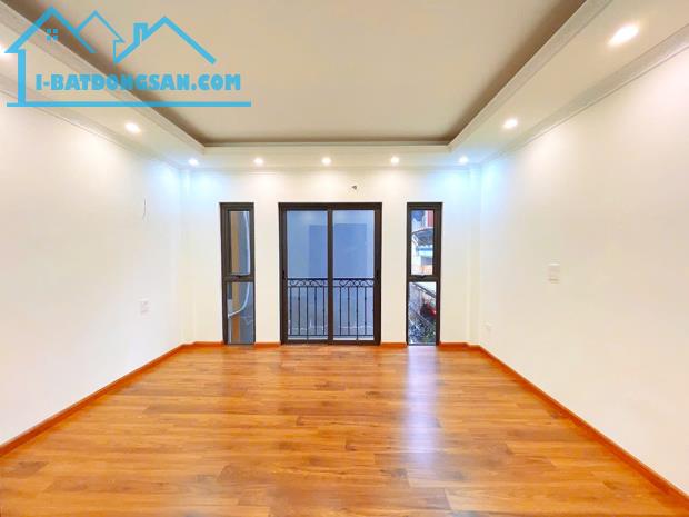 HOT-NHÀ BA ĐÌNH ĐẸP 6 TẦNG THANG MÁY, LÔ GÓC, NGÕ THÔNG, KINH DOANH | DT37m2_10TỶ - 1