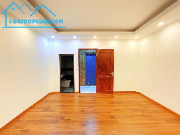HOT-NHÀ BA ĐÌNH ĐẸP 6 TẦNG THANG MÁY, LÔ GÓC, NGÕ THÔNG, KINH DOANH | DT37m2_10TỶ