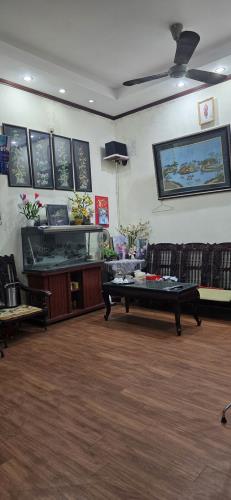 Hot nhà Nguyễn Trãi TX DT 71m2 MT:4m, Giá nhỉnh 9 tỷ, 4 tầng Full nội thất ngõ ô tô - 2