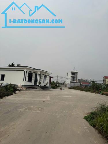 ĐẤU GIÁ ĐẸP - GIÁ TỐT TẠI ĐỒNG THÁI - AN DƯƠNG 100m giá 1,9xx tỷ  Lh 0979087664