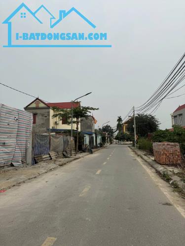 ĐẤU GIÁ ĐẸP - GIÁ TỐT TẠI ĐỒNG THÁI - AN DƯƠNG 100m giá 1,9xx tỷ  Lh 0979087664 - 1