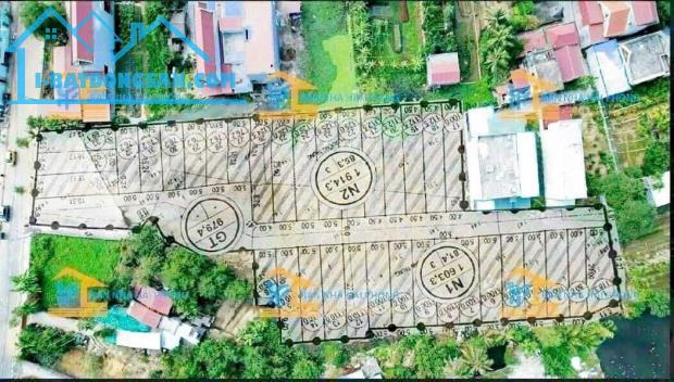 ĐẤU GIÁ ĐẸP - GIÁ TỐT TẠI ĐỒNG THÁI - AN DƯƠNG 100m giá 1,9xx tỷ  Lh 0979087664 - 3