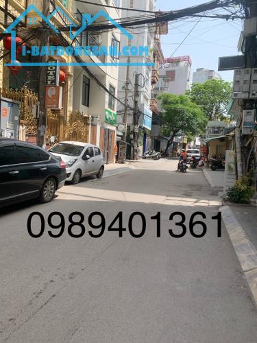 Nhà đẹp Đỗ Đức Dục 56m2*5T, mt 4.5m kd, GARA, 2 thoáng 16.9 tỷ - 3