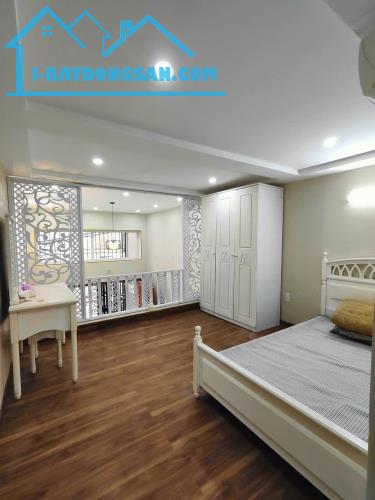 Nhà kinh doanh-đầu tư khu Quỳnh Mai-HBT-mặt ngõ ô tô tránh-47M MTx5 -quá đỉnh - 1