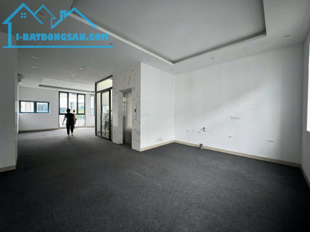BÁN LIỀN KỀ NGÂN HÀ VẠN PHÚC 6 TẦNG THANG MÁY – VỪA Ở VỪA LÀM VĂN PHÒNG - GIÁ TỐT - 1