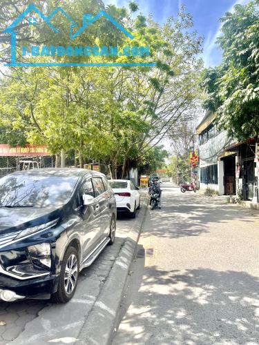 Bán Nhà Thạch Bàn 58m2-hơn 10 tỷ-Ô TÔ TRÁNH-KINH DOANH-VIEW THOÁNG-TIỆN ÍCH BẠT NGÀN-SẦM U