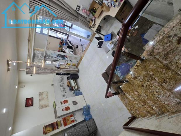 BÁN NHÀ MẶT TIỀN, đường NGUYỄN THỊ TÚ, 6X52 ,BÌNH HƯNG HOÀ B, BÌNH TÂN, GIÁ 18 TỶ. - 1