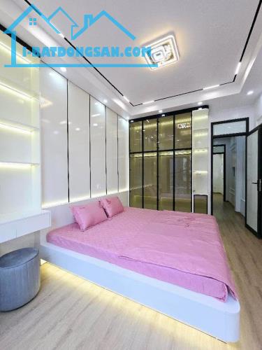 BÁN NHÀ CẦU GIẤY HAI THOÁNG 37M, 6 TẦNG MỚI TOANH GIÁ CHỈ 7.5 TỶ. - 3