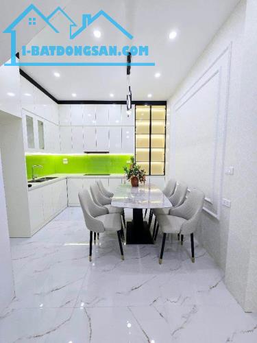 BÁN NHÀ CẦU GIẤY HAI THOÁNG 37M, 6 TẦNG MỚI TOANH GIÁ CHỈ 7.5 TỶ. - 4