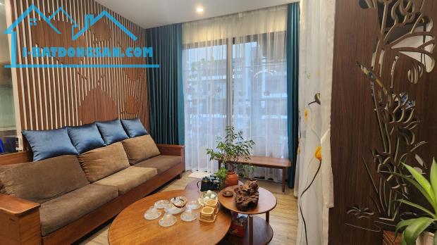 (SIÊU HIẾM) Bán chung cư Vinhomes smart city SA3 100m 3PN tặng nội thất hơn 6 tỷ tầng đẹp