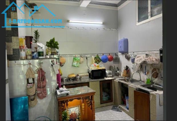 Bán Nhà Lương Văn Can P15, Q8 - Giá Nhỏ 4,9 Tỷ - 2