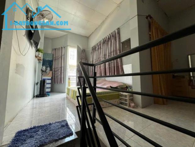 Bán Nhà Lương Văn Can P15, Q8 - Giá Nhỏ 4,9 Tỷ - 4