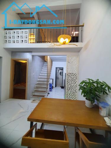 Phan Trọng Tuệ - NGÕ THÔNG - NHÀ ĐẸP NHƯ KHÁCH SẠN 5* - CHỦ TỰ THIẾT KẾ. - 5