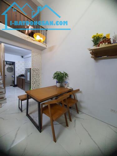 Phan Trọng Tuệ - NGÕ THÔNG - NHÀ ĐẸP NHƯ KHÁCH SẠN 5* - CHỦ TỰ THIẾT KẾ. - 4