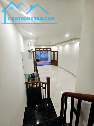 Bán nhà Mai Phúc,Phúc Đồng 5 tầng,50m,mt4.1 gần oto nhỉnh 8 tỷ - 4