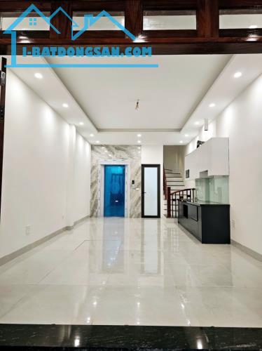 Bán nhà Mai Phúc,Phúc Đồng 5 tầng,50m,mt4.1 gần oto nhỉnh 8 tỷ - 3