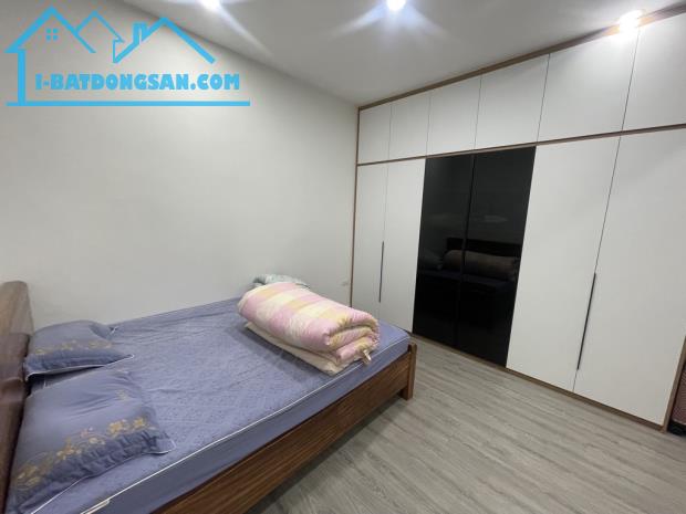 BÁN NHÀ ĐẸP 5 TẦNG FULL NỘI THẤT - VỊ TRÍ ĐẮC ĐỊA NGÕ THÔNG, KINH DOANH ĐẶNG VĂN NGỮ - - 2