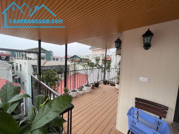 BÁN NHÀ ĐẸP 5 TẦNG FULL NỘI THẤT - VỊ TRÍ ĐẮC ĐỊA NGÕ THÔNG, KINH DOANH ĐẶNG VĂN NGỮ - - 3