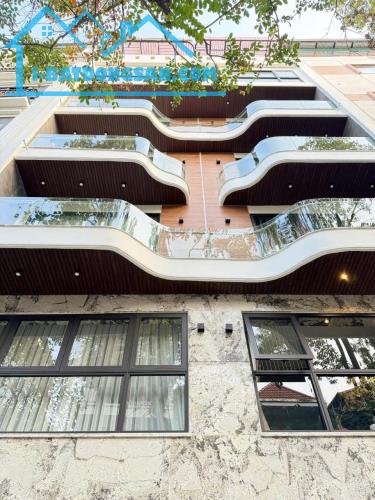 BÁN NHÀ LÂM HẠ 50M2, 8 TẦNG , NGÕ Ô TÔ TRÁNH, MẶT TIỀN KINH DOANH , GIÁ NHỈNH 17 TỶ - 3