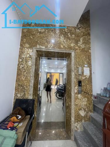 CỰC HIẾM, NGÕ TO NHƯ PHỐ, 6 TẦNG THANG MÁY, GARA Ô TÔ, VỪA Ở VỪA KD, TT QUẬN THANH XUÂN. - 3