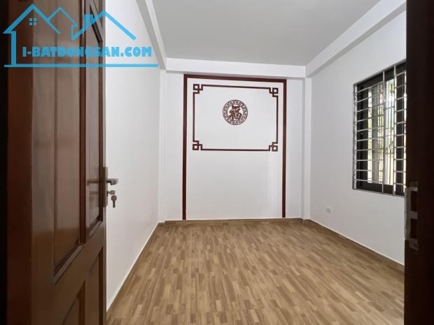 NHÀ HỒ TÙNG MẬU 37M2 X 6 TẦNG - 7.9 TỶ - OTO CÁCH 300M - THANG MÁY  CHỜ- KINH DOANH VIP