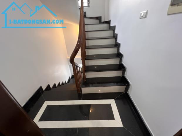 NHÀ HỒ TÙNG MẬU 37M2 X 6 TẦNG - 7.9 TỶ - OTO CÁCH 300M - THANG MÁY  CHỜ- KINH DOANH VIP - 3