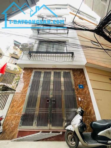 🏡 BÁN NHÀ HẠ ĐÌNH MỚI – NHỈNH 7 TỶ – FULL NỘI THẤT – NGÕ THÔNG – GẦN HỒ 🌿 - 4